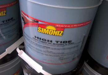 Распродажа химии SIMONIZ USA !!!